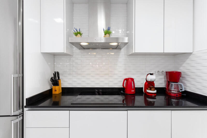 3 soveværelse Lejlighed til salg