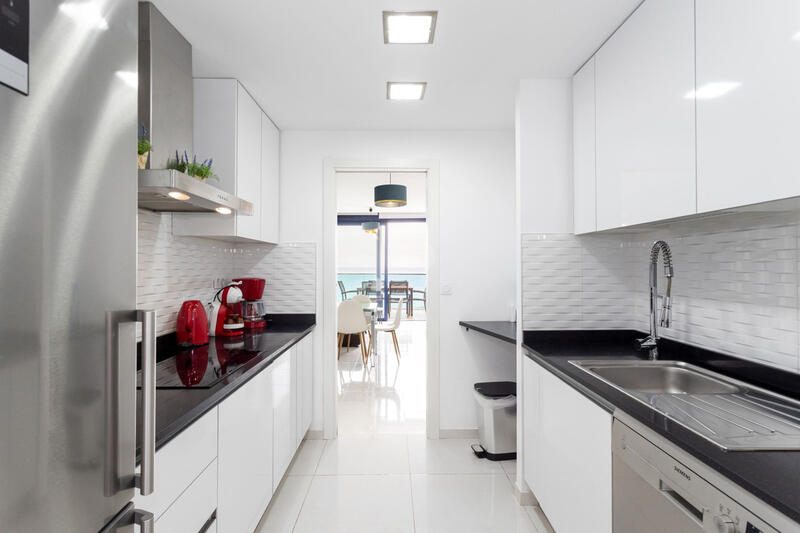 3 soveværelse Lejlighed til salg