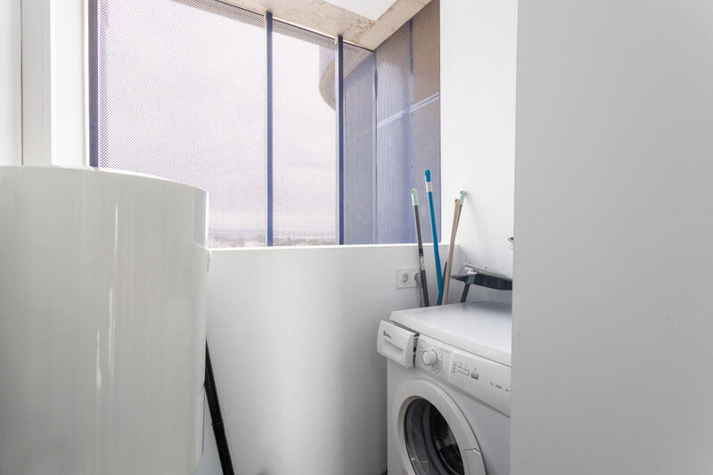 3 soveværelse Lejlighed til salg