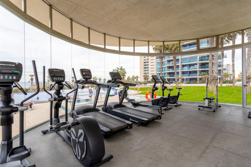 3 soveværelse Lejlighed til salg