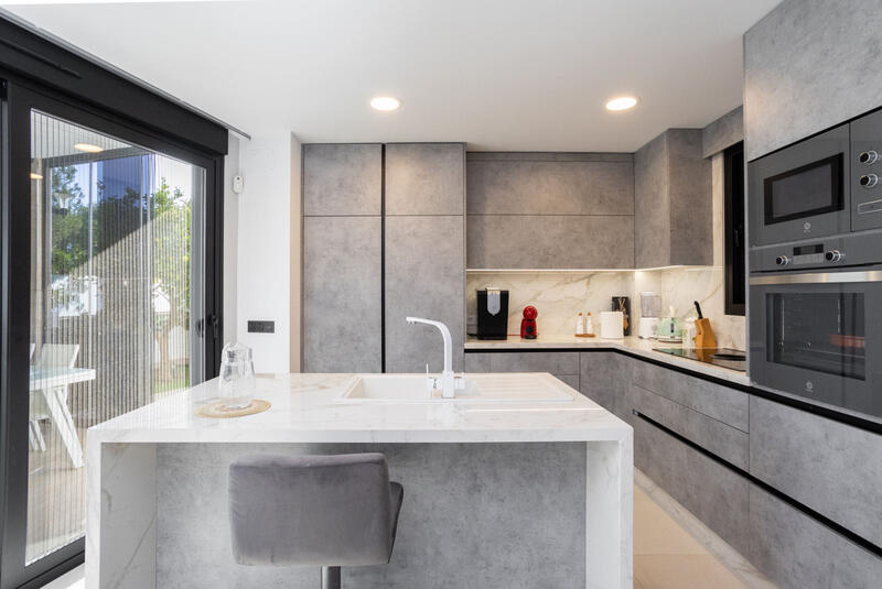 3 soverom Villa til salgs