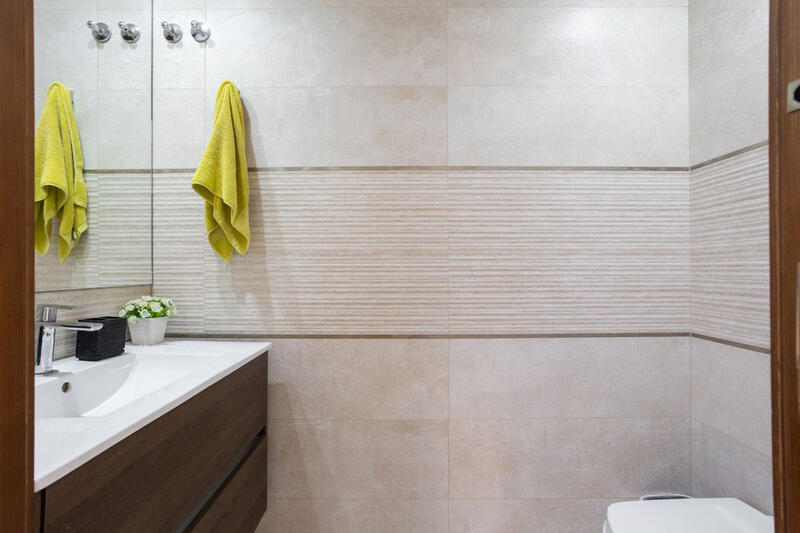 3 soverom Villa til salgs