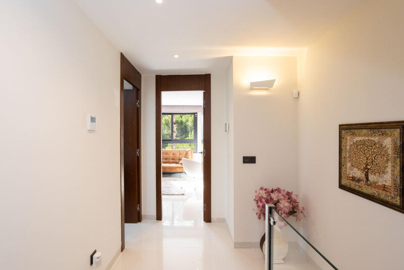 3 soverom Villa til salgs