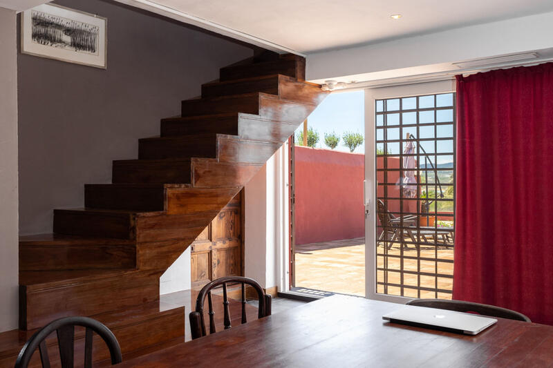 4 chambre Villa à vendre