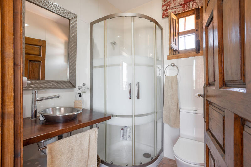 4 chambre Villa à vendre