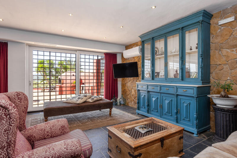 4 chambre Villa à vendre