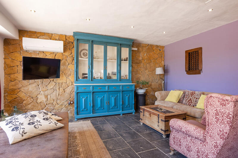 4 chambre Villa à vendre