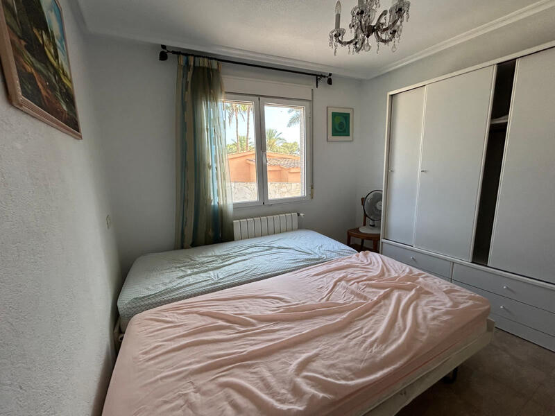 6 soverom Villa til salgs