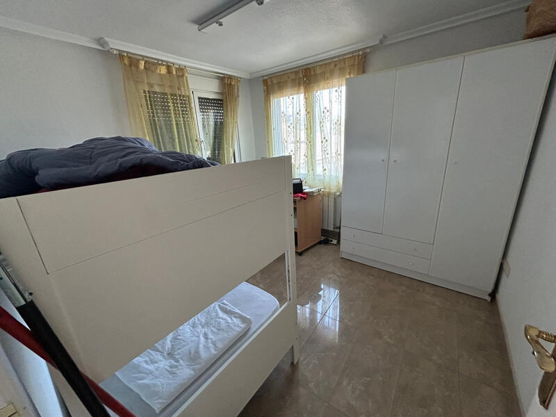 6 soverom Villa til salgs