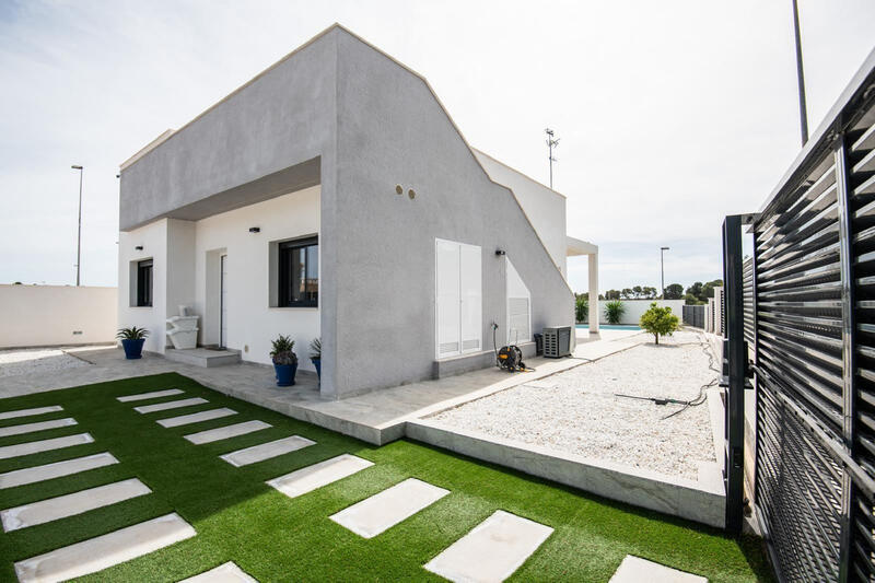 3 Schlafzimmer Villa zu verkaufen