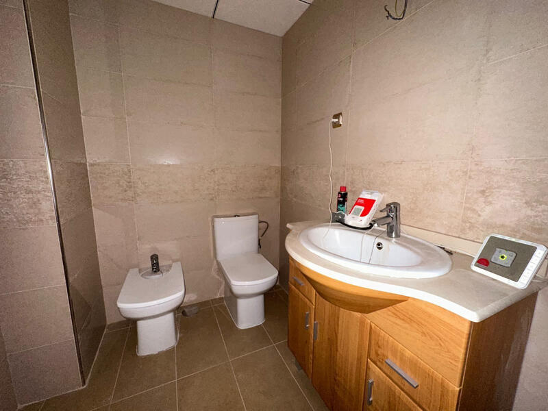 4 soveværelse Lejlighed til salg