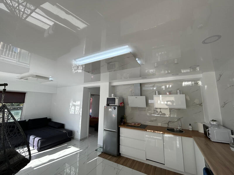 2 slaapkamer Appartement Te koop