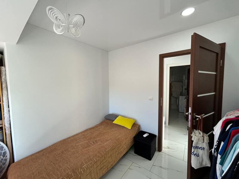 2 slaapkamer Appartement Te koop