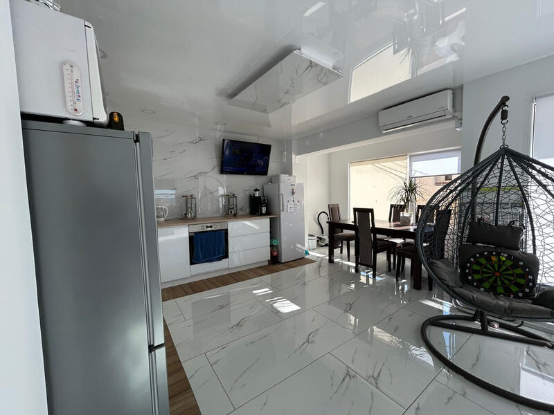 2 slaapkamer Appartement Te koop