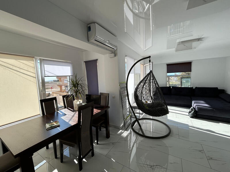 2 slaapkamer Appartement Te koop