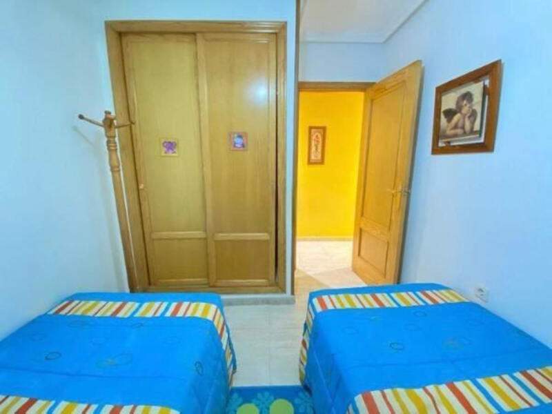 2 slaapkamer Appartement Te koop