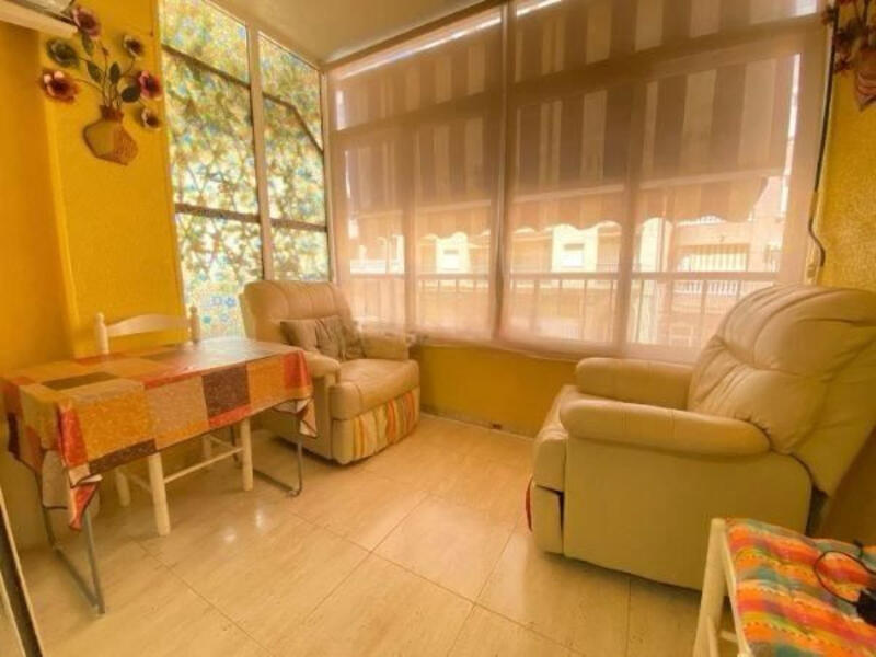 2 slaapkamer Appartement Te koop