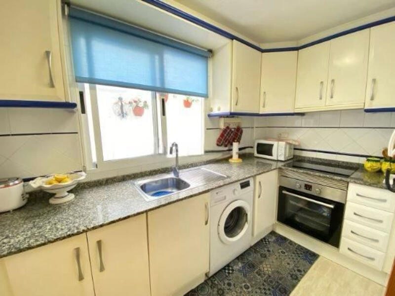 2 slaapkamer Appartement Te koop