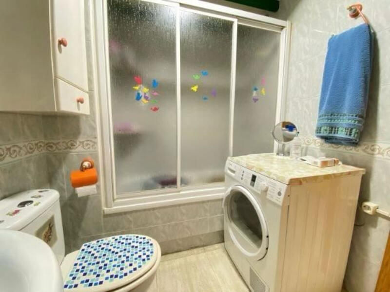 2 slaapkamer Appartement Te koop