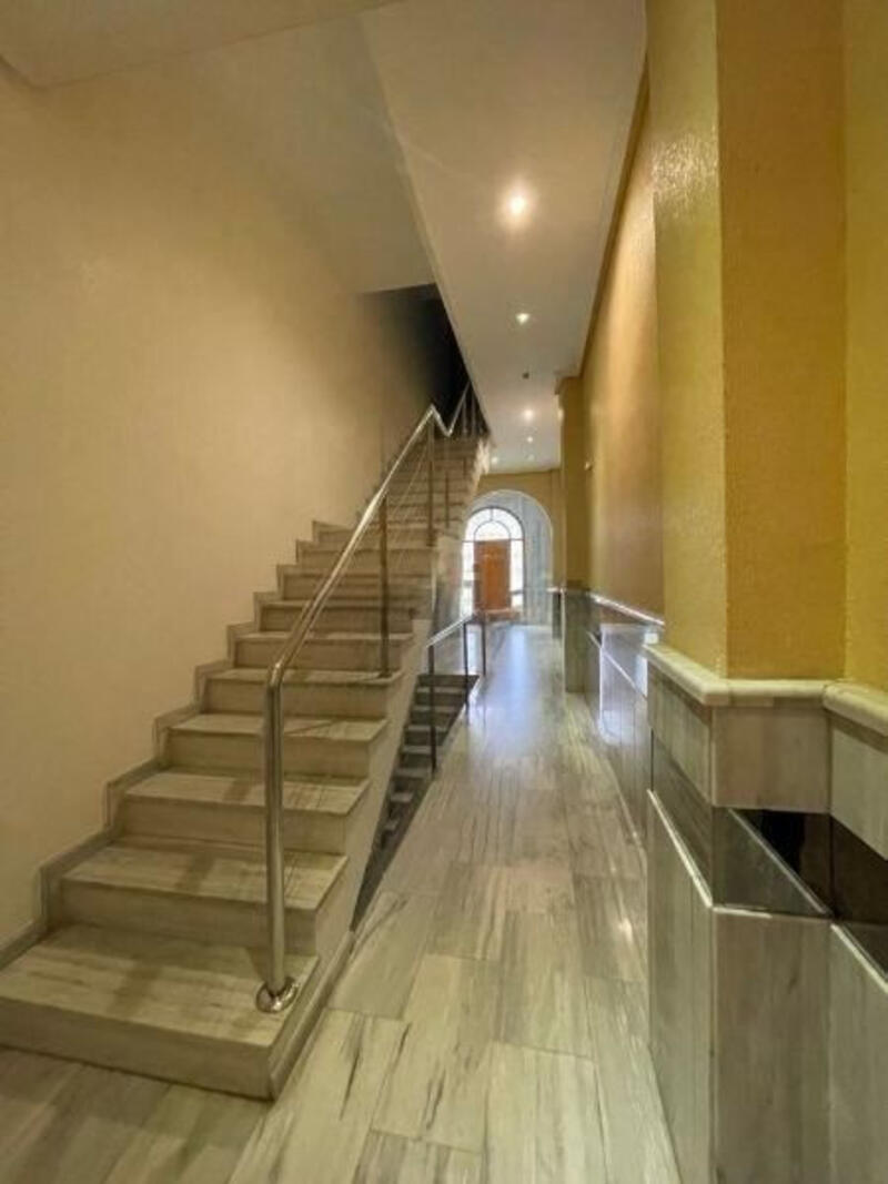 2 slaapkamer Appartement Te koop