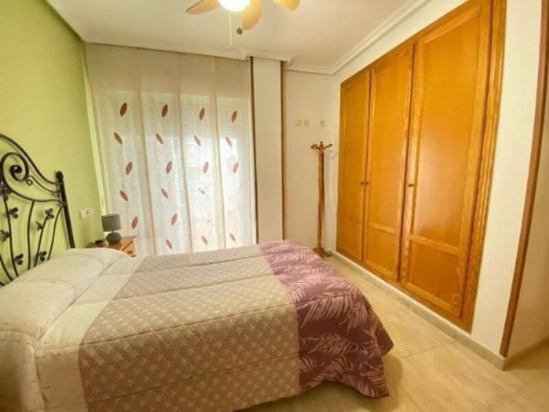 2 slaapkamer Appartement Te koop