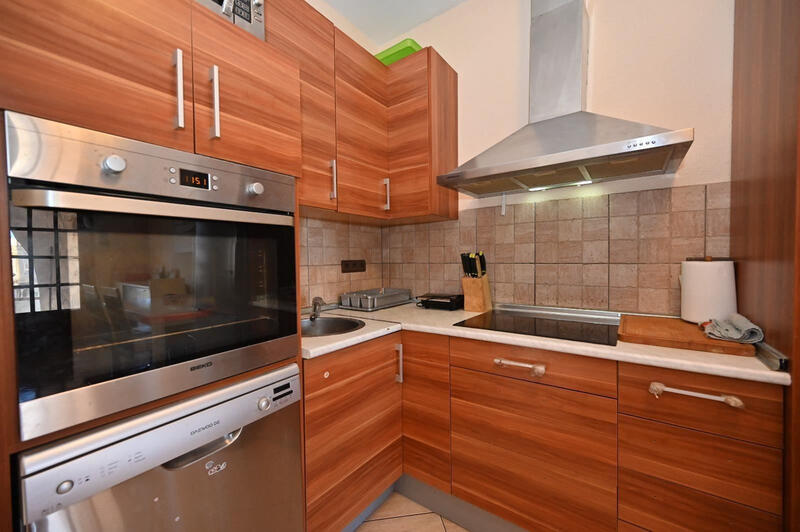 2 slaapkamer Gezinswoning Te koop