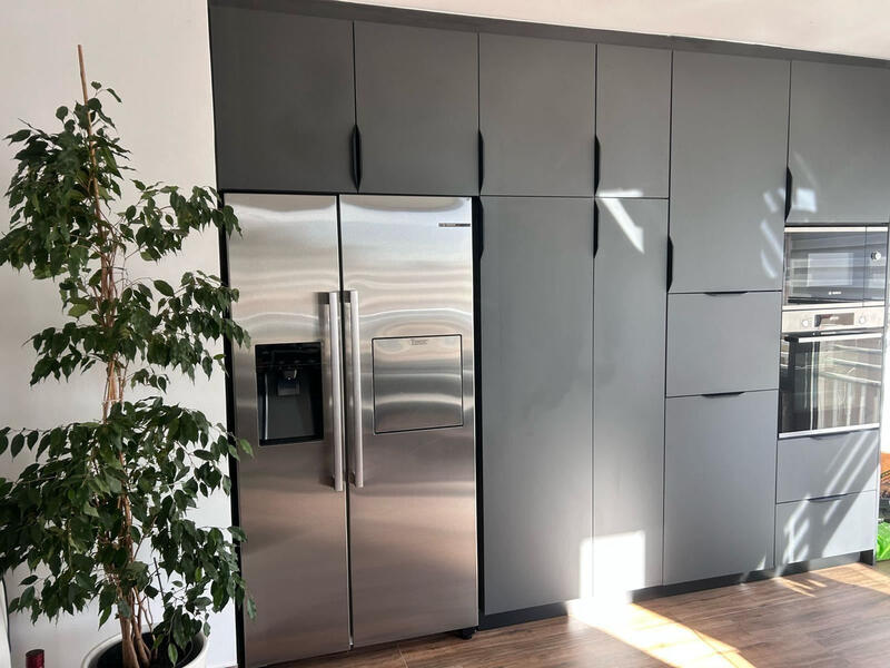 1 slaapkamer Appartement Te koop