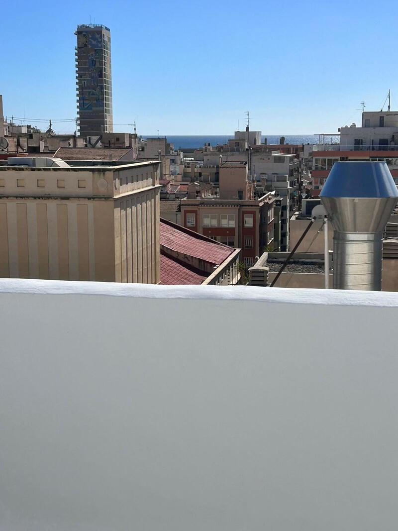 1 slaapkamer Appartement Te koop