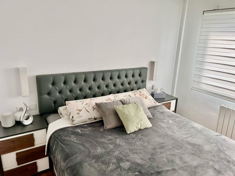 1 slaapkamer Appartement Te koop