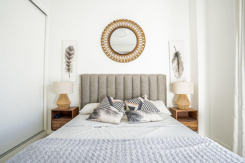 3 спальная комната вилла продается