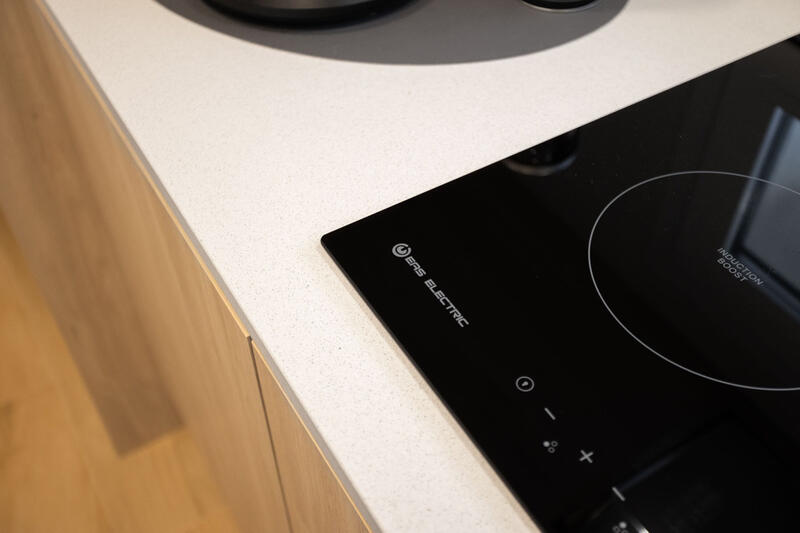 2 Schlafzimmer Appartement zu verkaufen