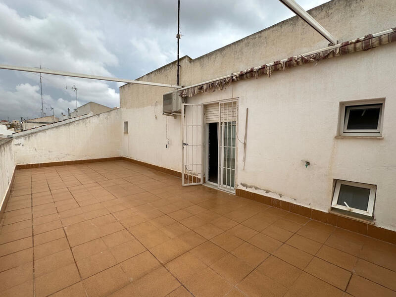 4 chambre Maison de Ville à vendre