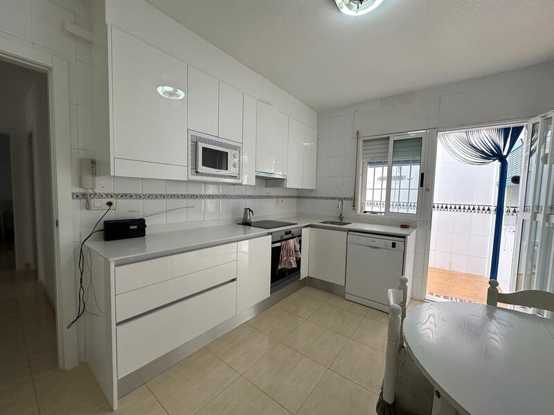 4 chambre Maison de Ville à vendre