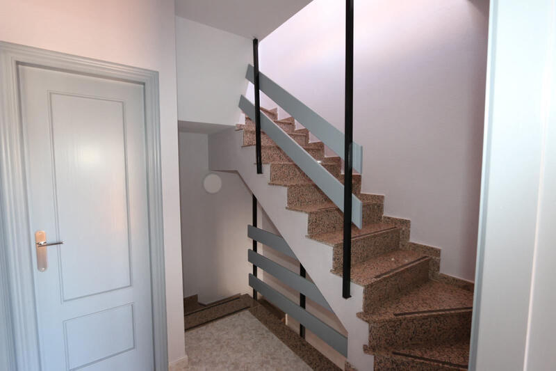 3 Cuarto Apartamento en venta