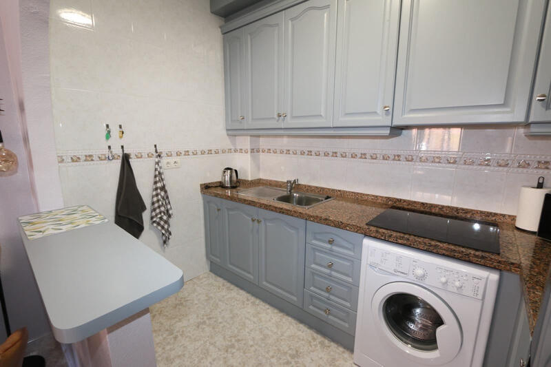 3 Cuarto Apartamento en venta