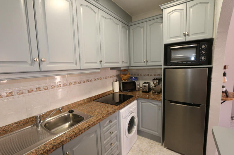 3 Cuarto Apartamento en venta