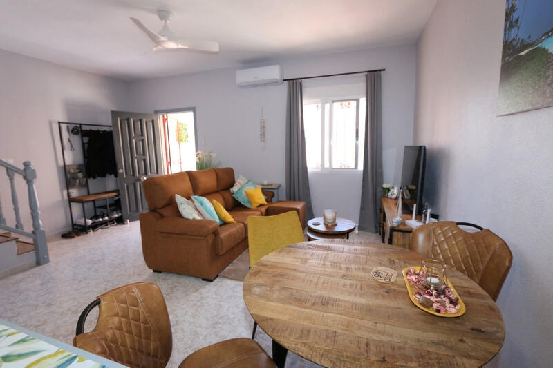 3 Cuarto Apartamento en venta