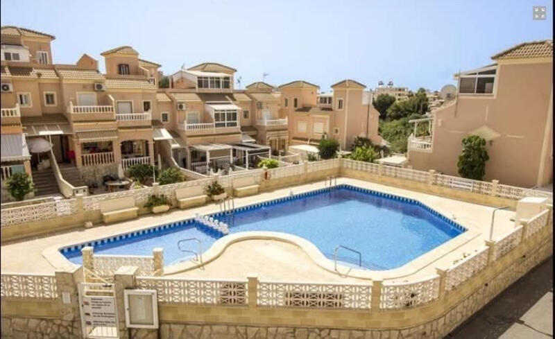 3 Cuarto Apartamento en venta