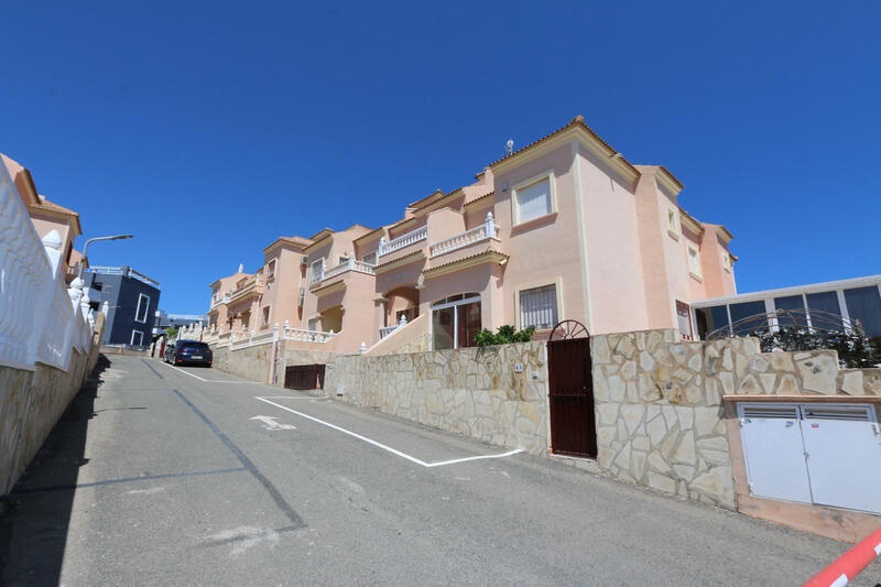 3 Cuarto Apartamento en venta