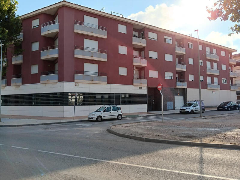3 Cuarto Apartamento en venta