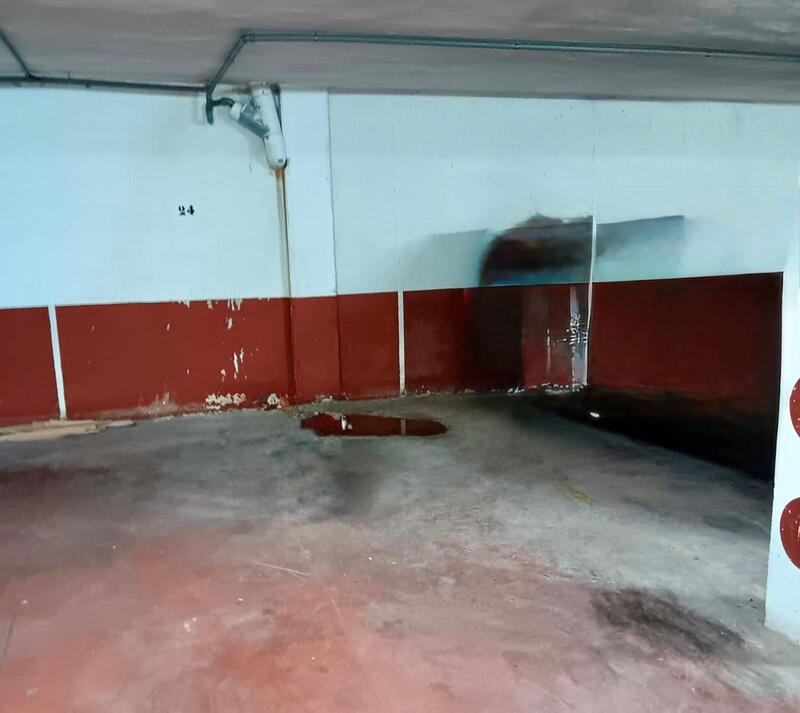 3 Cuarto Apartamento en venta