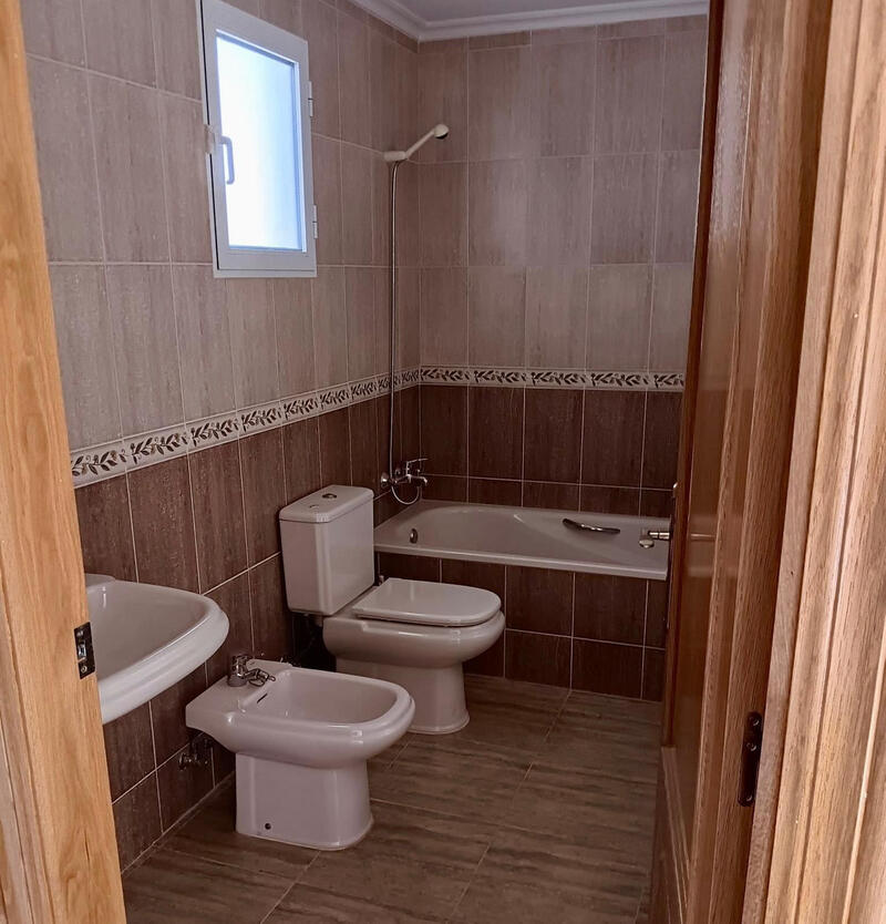 3 Cuarto Apartamento en venta