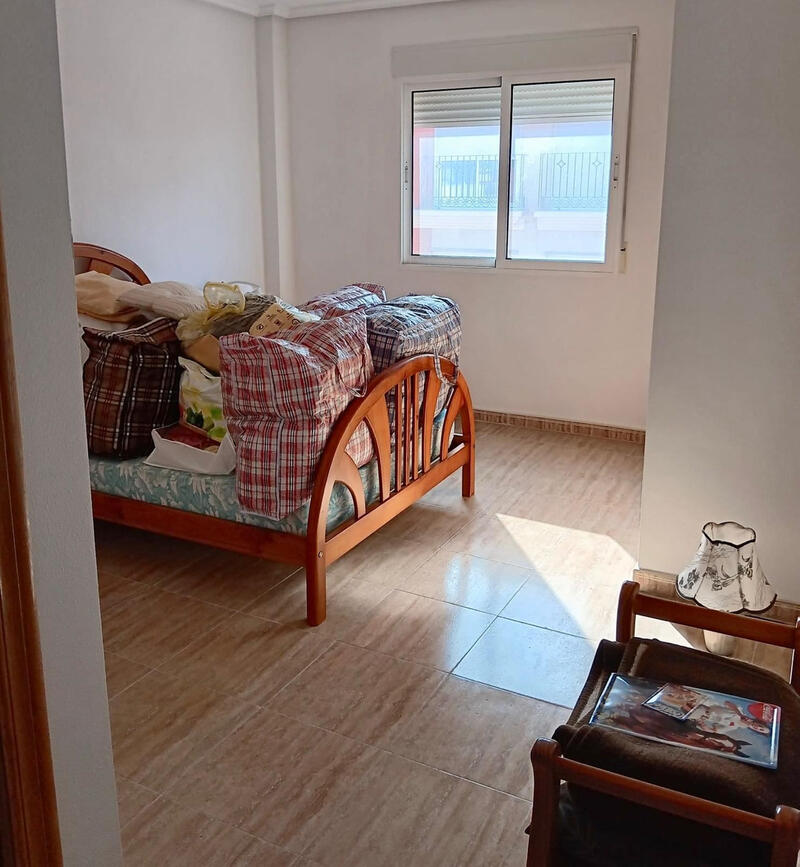 3 Cuarto Apartamento en venta