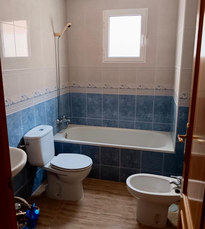 3 Cuarto Apartamento en venta