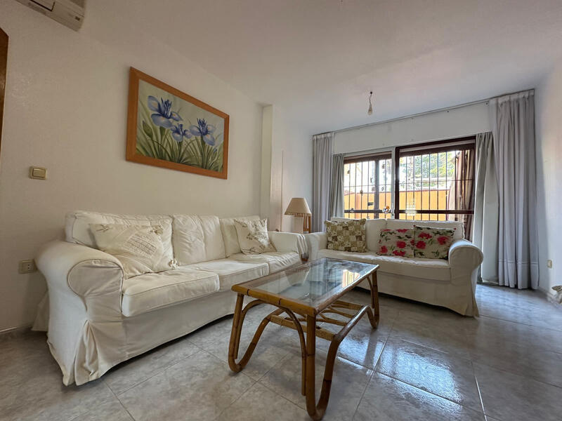 2 Cuarto Apartamento en venta