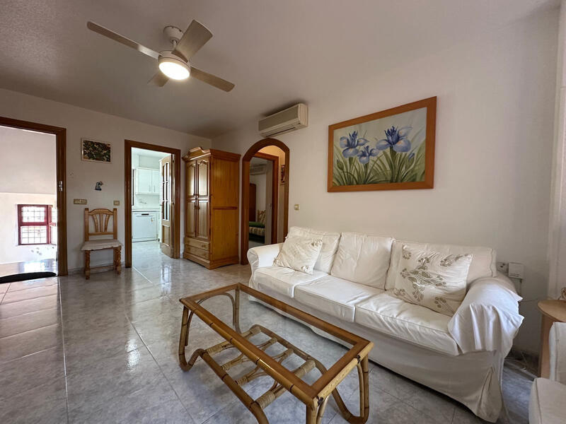 2 Cuarto Apartamento en venta