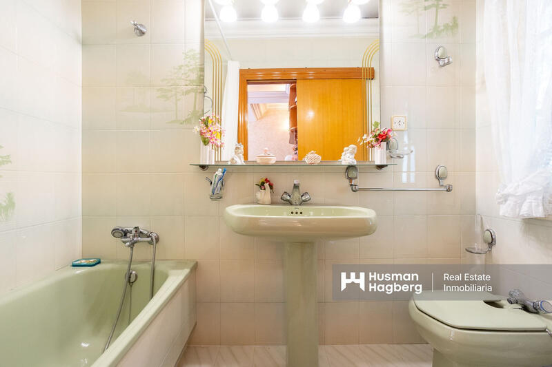 3 slaapkamer Gezinswoning Te koop