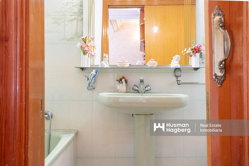 3 slaapkamer Gezinswoning Te koop