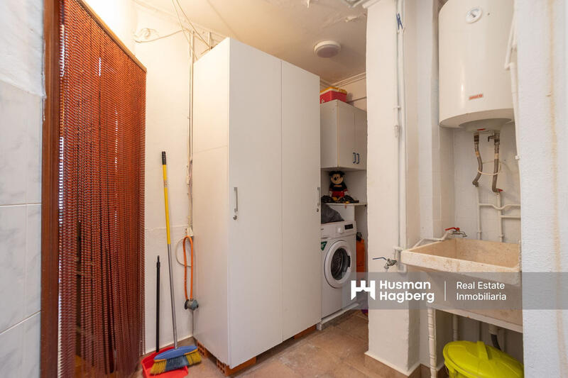 3 slaapkamer Gezinswoning Te koop