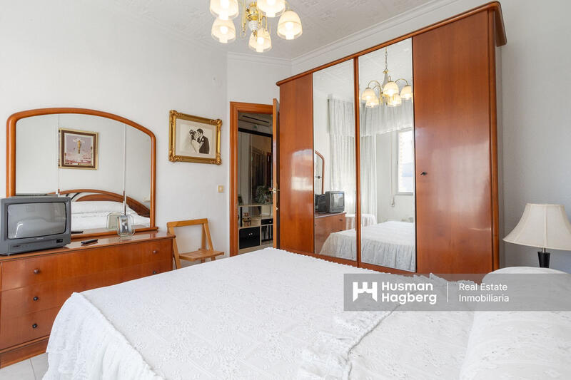 3 slaapkamer Gezinswoning Te koop